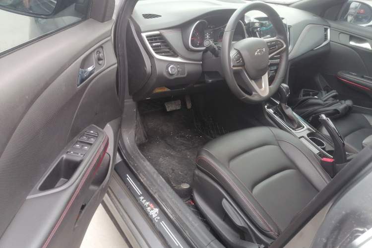 Used Chevrolet Monza 2019 RS 330T Automatic Comfort Edition China VI Standard