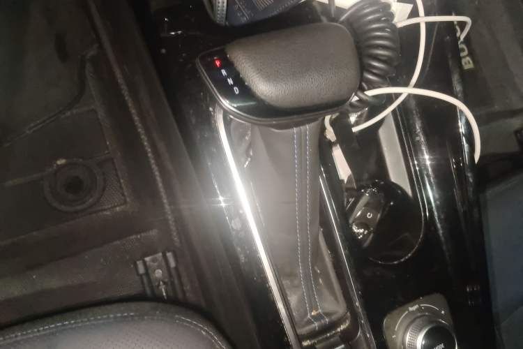 Used Buick Velite 6 2024 430km Enjoyment Version
