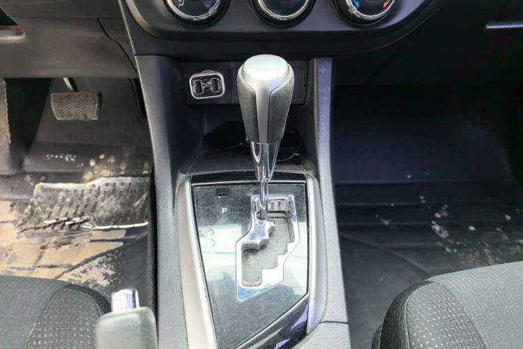 Used Toyota Levin 2014 1.6G CVT Elite Edition