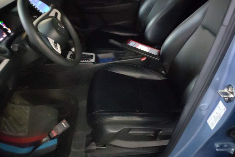 Used Honda Fit 2021 1.5L CVT Trend Edition
