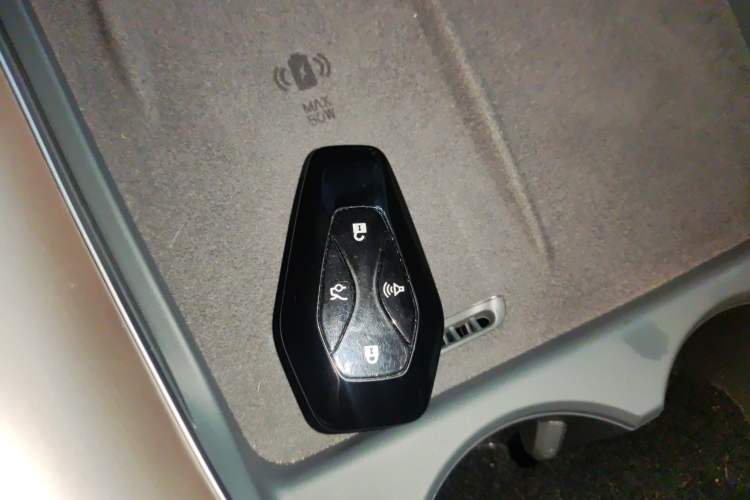 Used ARCFOX Alpha S5 2025 560MAX 185kW