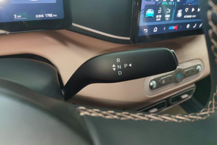 Used BYD Seagull 2025 Smart Drive Version 305 km Freedom Edition
