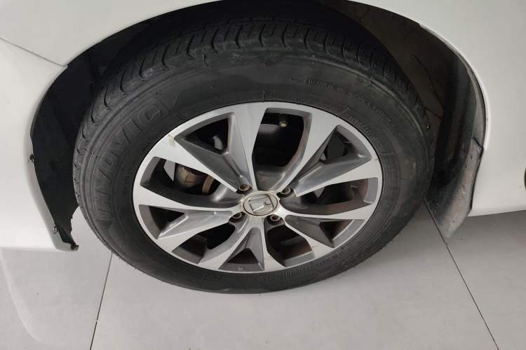 Used Honda Greiz 2016 1.5L CVT Comfort Version
