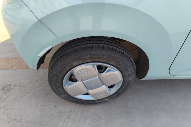 Used  Panda 2024 Panda Mini 200km Endurance Bear