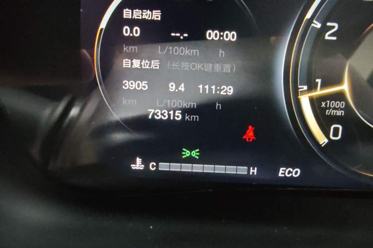 Used GAC Trumpchi M8 2021 Lingxiu Series 390T Ultimate Edition