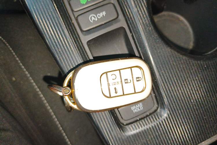 Used Honda Civic 2022 240TURBO CVT Dynamic Edition
