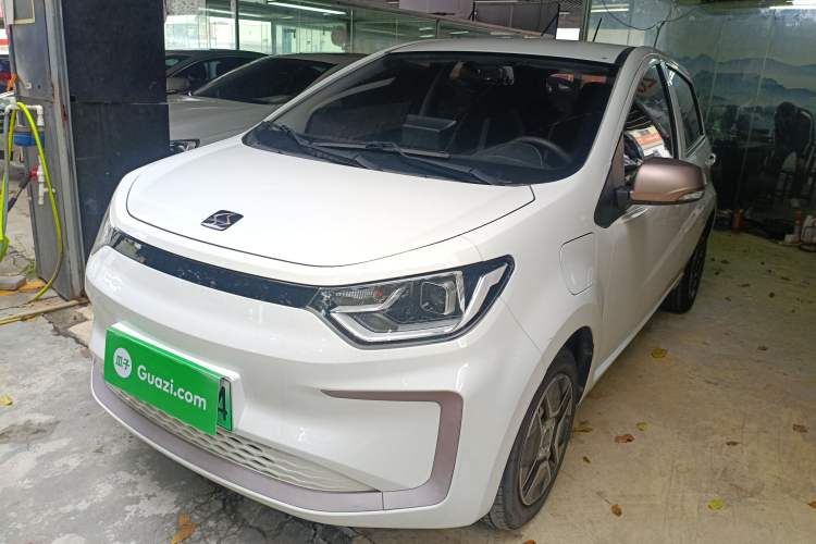 Used SOL E10X 2021 200km Classic Type