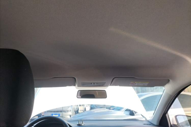 Used Volkswagen Santana 2021 1.5L Automatic Fashion Edition