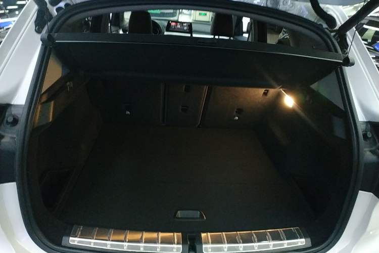 Used BMW X1 2022 sDrive25Li Leading Model
