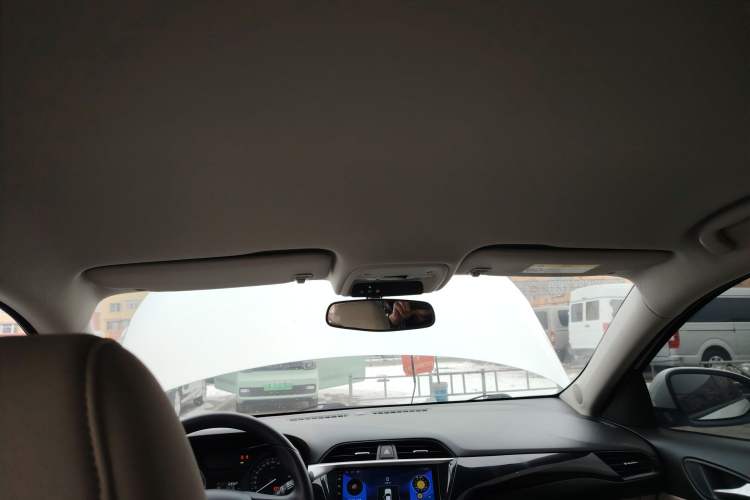 Used Buick Excelle 2020 15N CVT Elite Edition
