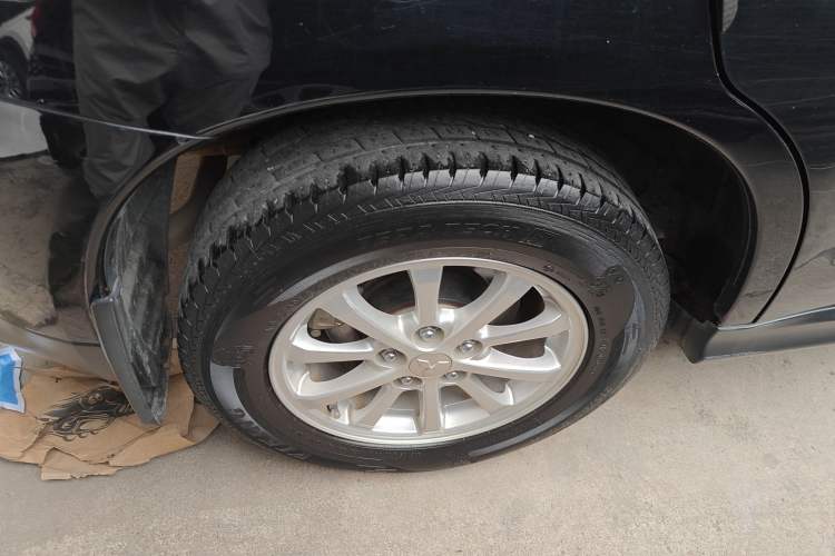 Used Mitsubishi ASX 2013 2.0L CVT Two-Wheel Drive Elite Edition
