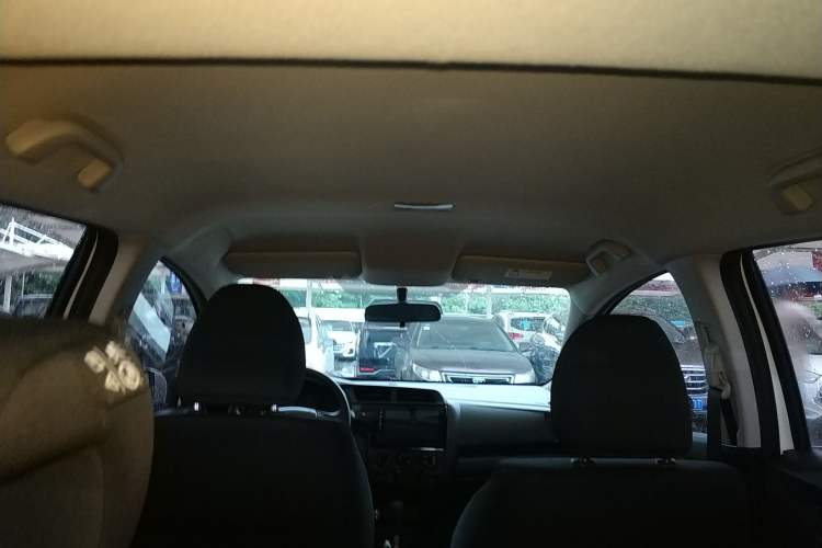 Used Honda Fit 2018 1.5L CVT Comfort Version
