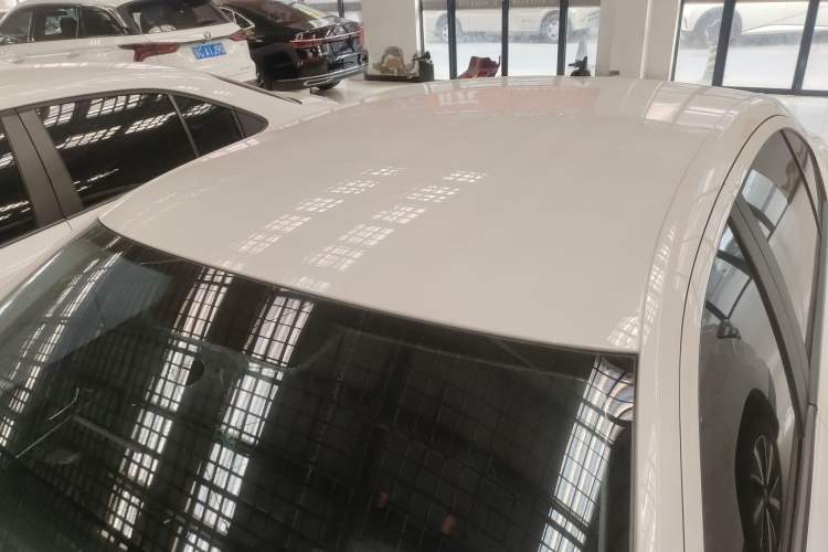 Used Volkswagen Lavida 2019 Lavida Start 1.5L Automatic Trendy Version China VI Standard
