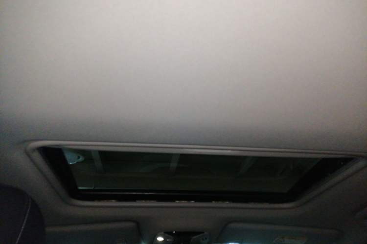 Used GAC Trumpchi M8 2020 390T Deluxe Edition
