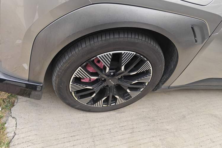 Used AION Y 2022 70 Intelligent Edition Lithium Iron Phosphate
