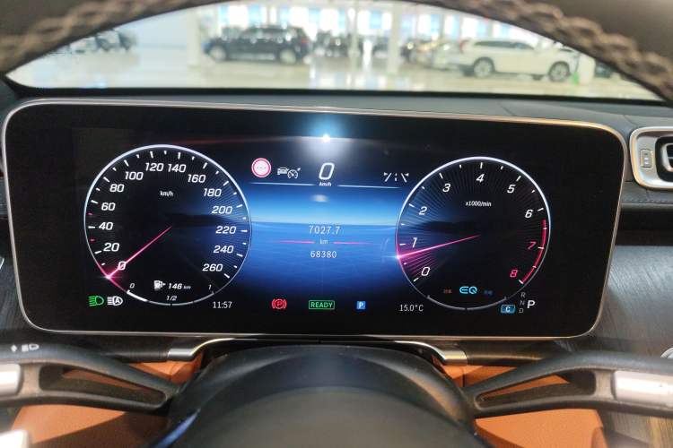 Used Mercedes-Benz S-Class 2021 S 400 L Business Model
