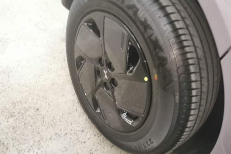 Used XPeng G6 2025 625 Long-Range Max Tech Edition
