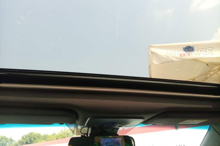 Used Toyota Avalon 2019 2.0L XLE Premium Edition China VI
