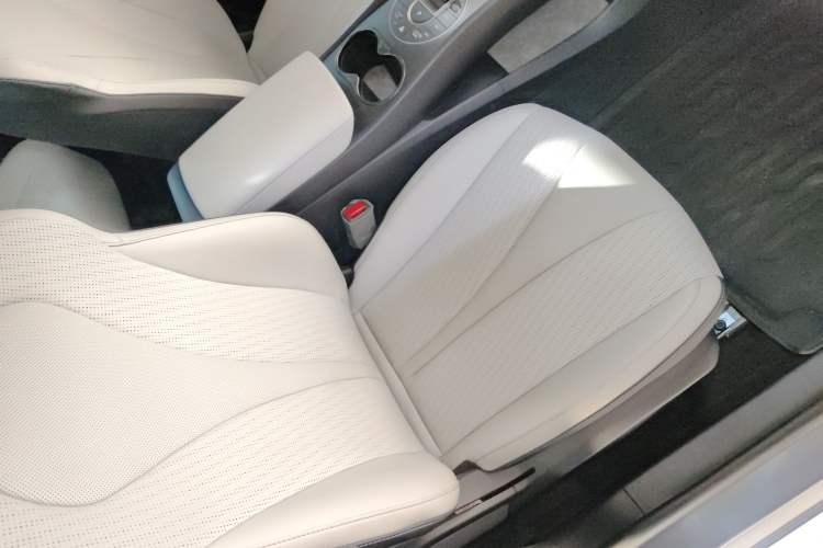 Used BYD Seal 05 DM-i 2025 DM-i Smart Drive 55KM Luxury Model
