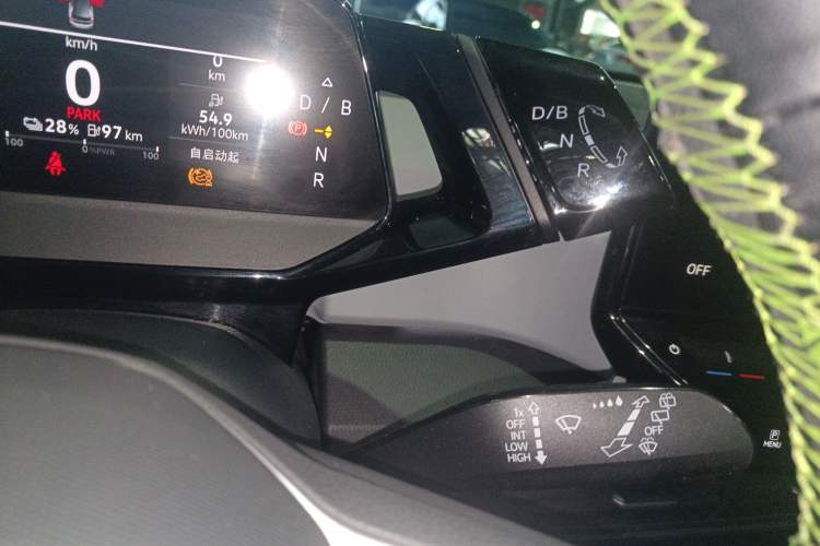 Used Volkswagen ID.3 2022 Active Pure Intelligent Enjoyment Edition
