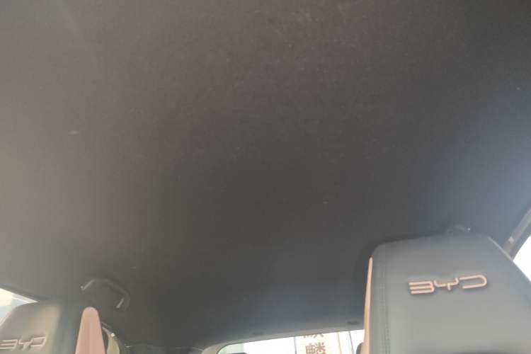 Used BYD Seagull 2024 Honor Edition 305km Dynamic Version
