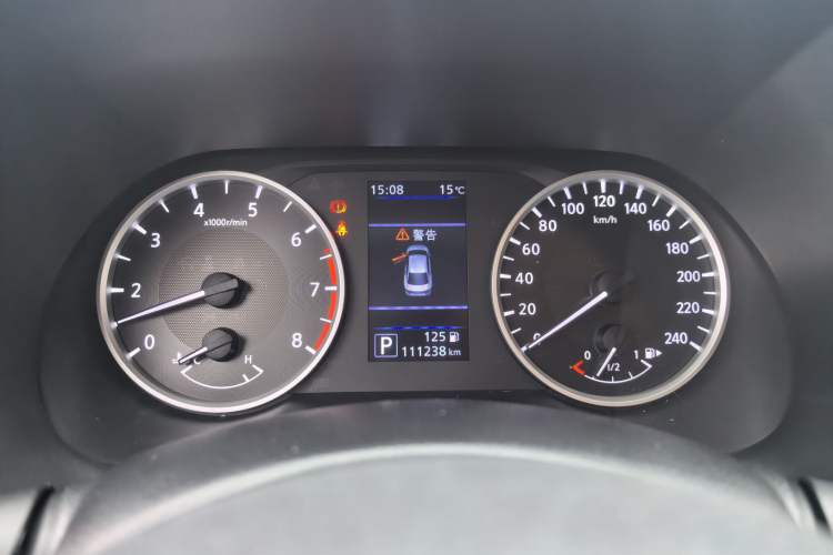 Used Nissan Sylphy 2021 1.6L XL CVT Enjoyment Edition
