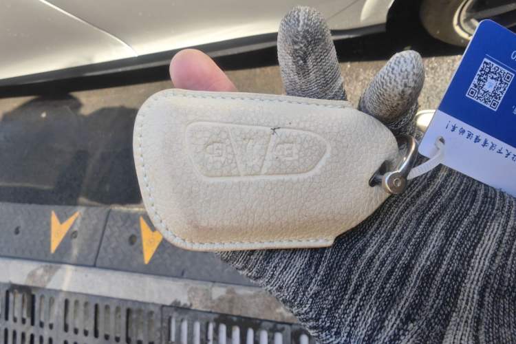 Used Volkswagen ID.3 2024 Intelligent Edition