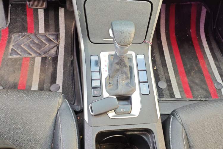 Used Kia K3 2019 1.5L CVT New Sharp Edition
