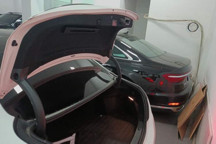 Used Mercedes-Benz C-Class 2021 C 200 L Fashion Edition Sport Version