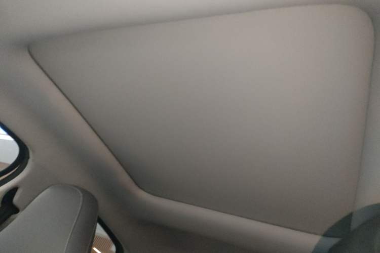 Used Leapmotor T03 2021 400 Luxury Edition
