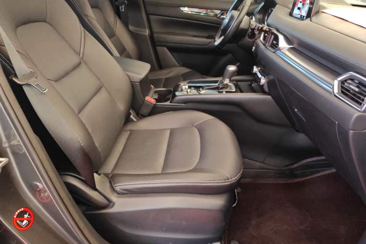 Used Mazda CX-5 2020 Revised Version 2.0L Automatic Two-Wheel Drive Smart Type