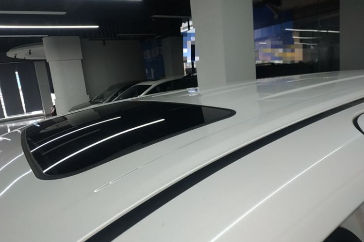 Used Toyota Sienna 2024 2.5L Hybrid Four-Wheel Drive Prestige Edition