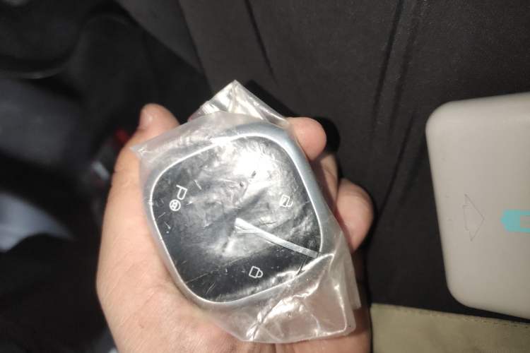 Used Wuling Xingguang 2025 610 km Smart Flagship Version