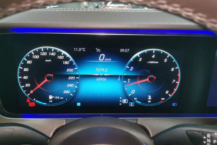 Used Mercedes-Benz E-Class 2021 E 300 L Luxury Model
