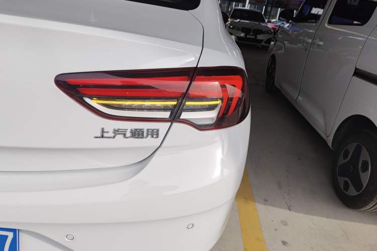 Used Buick Regal 2020 552T Elite Edition
