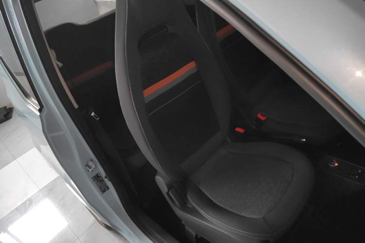 Used Wuling Hongguang MINIEV 2020 Enjoy Edition Lithium-Ion Battery
