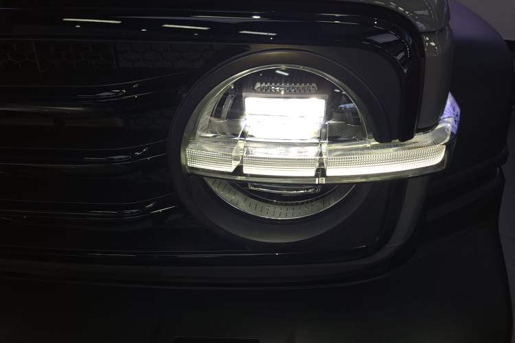 Used Tank 300 2024 2.0T Conqueror
