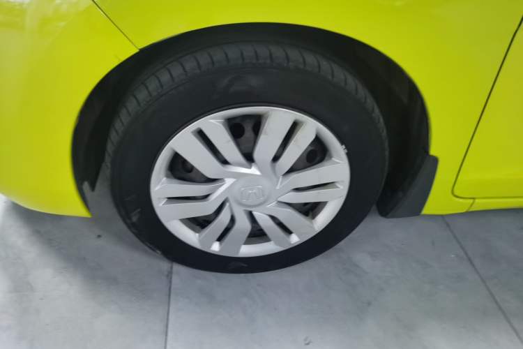 Used Honda Fit 2016 1.5L LX CVT Comfort Model