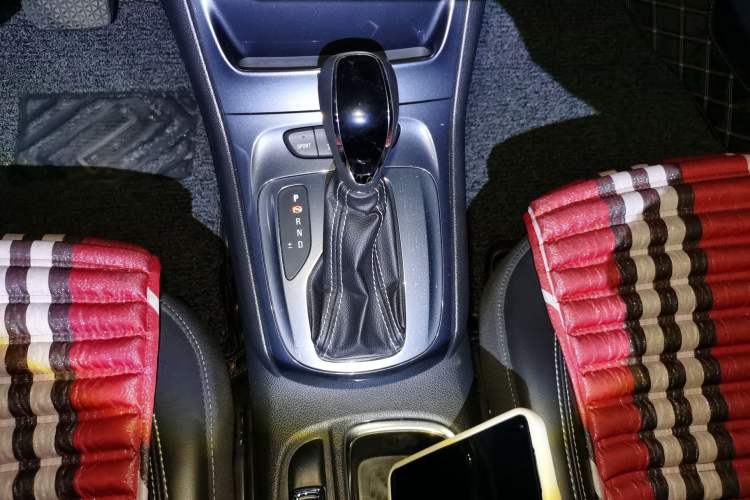 Used Buick Verano 2016 Hatchback 15S Automatic Leading Model