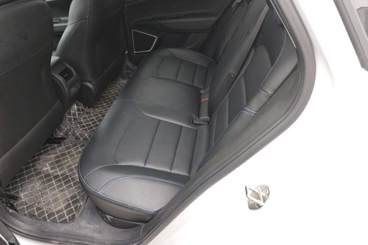 Used Livan Maple 60s 2022 Revised Edition Easy-Drive Version Lithium Iron Phosphate
