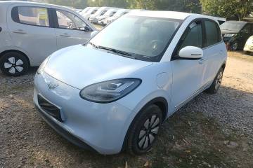 Used Wuling Bingo 2023 410 km Lingxi Deluxe Edition