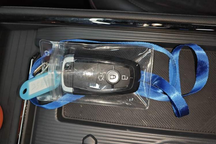 Used Ford Mondeo 2023 EcoBoost 180 Luxury Model
