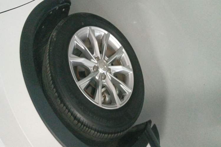 Used Honda CR-V 2023 240TURBO Two-Wheel Drive Deluxe Edition 7 Seats
