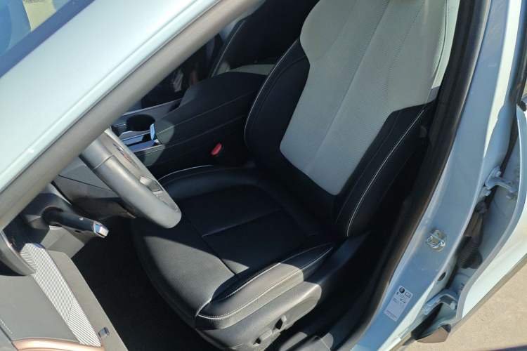 Used Buick E4 2023 GS Edition