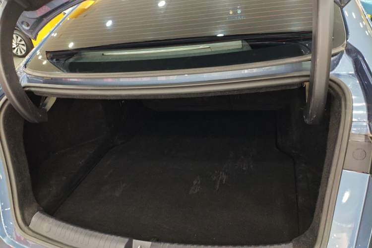 Used BYD Seal 06 New Energy 2024 DM-i 120KM Prestige Model