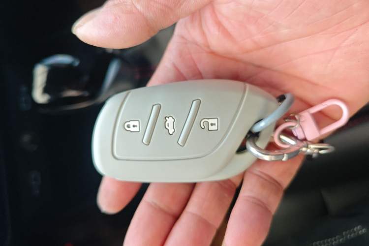 Used MG 5 2023 180 DVVT CVT Luxury Edition
