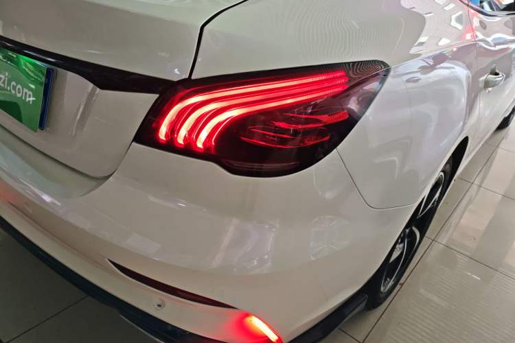 Used MG 6 2020 1.5T Automatic Trendsetting Luxury Edition
