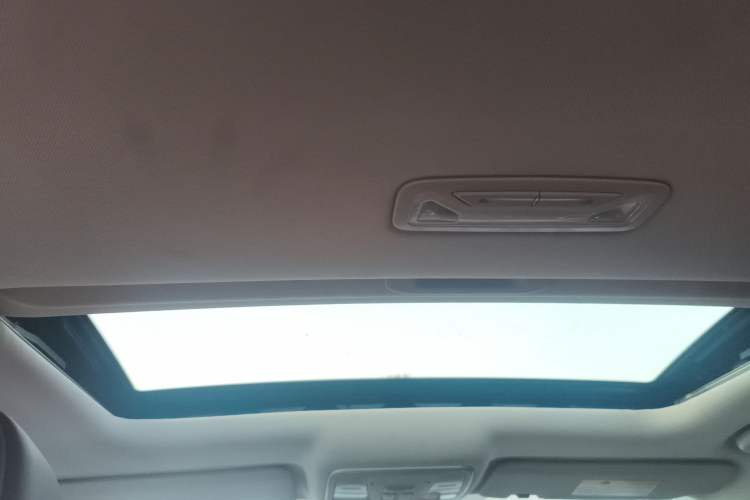 Used Changan Eado 2021 PLUS Blue Whale NE 1.4T GDI DCT Prestige Model
