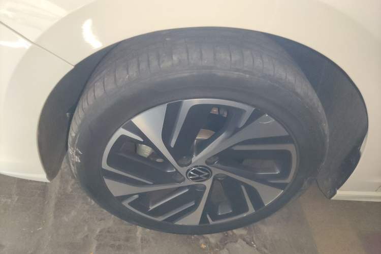 Used Volkswagen Bora 2023 200TSI DSG YueXing PRO Edition
