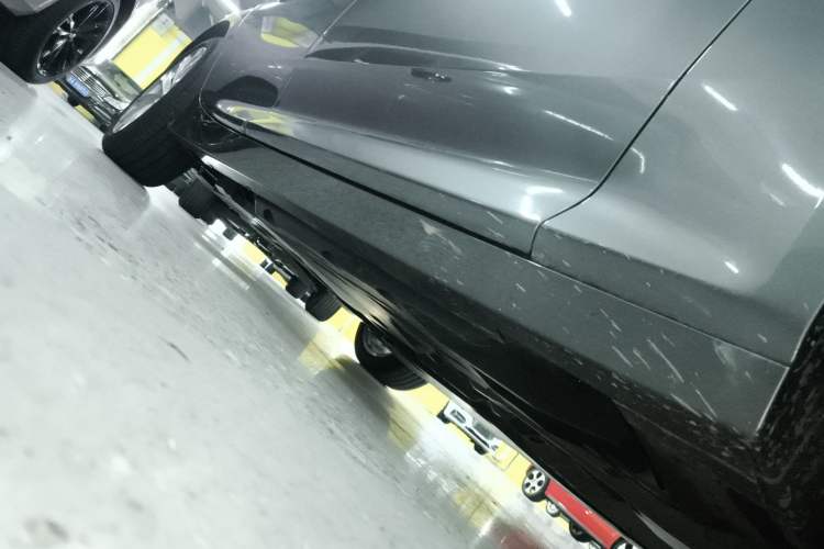 Used Cadillac CT5 2023 28T Luxury Edition (Standard Version)
